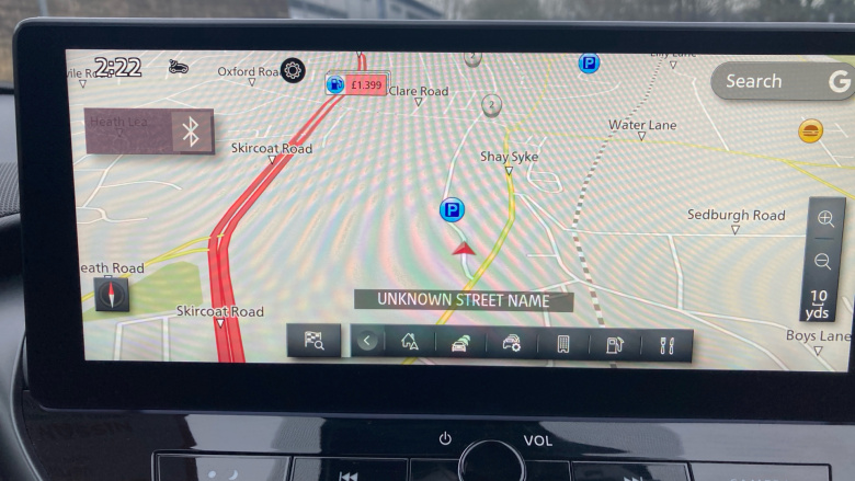 Nissan Juke 1.6 Hybrid N-Connecta 5dr Auto Hybrid Hatchback